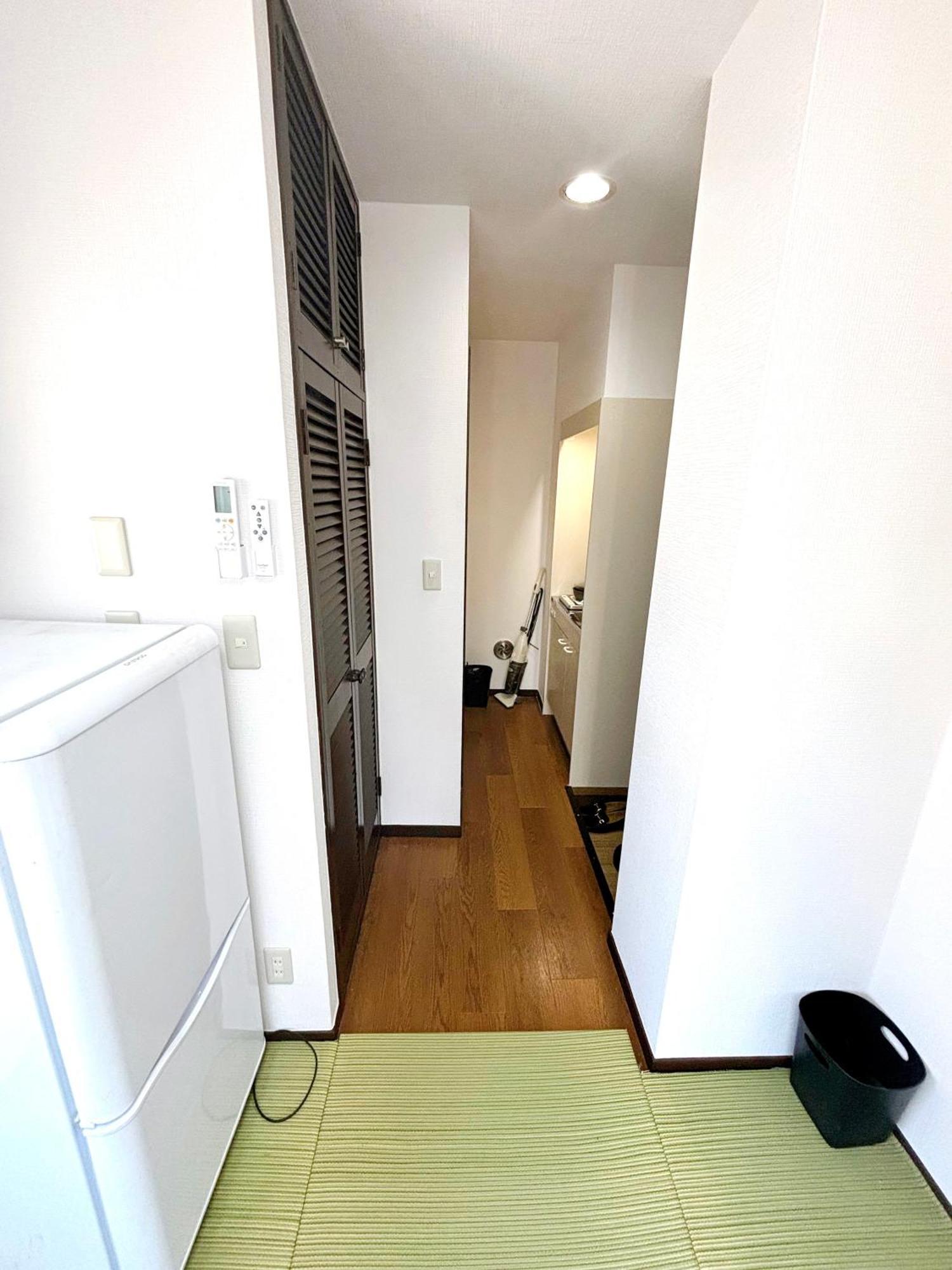 クオリティハイツ Apartman Tokió Kültér fotó
