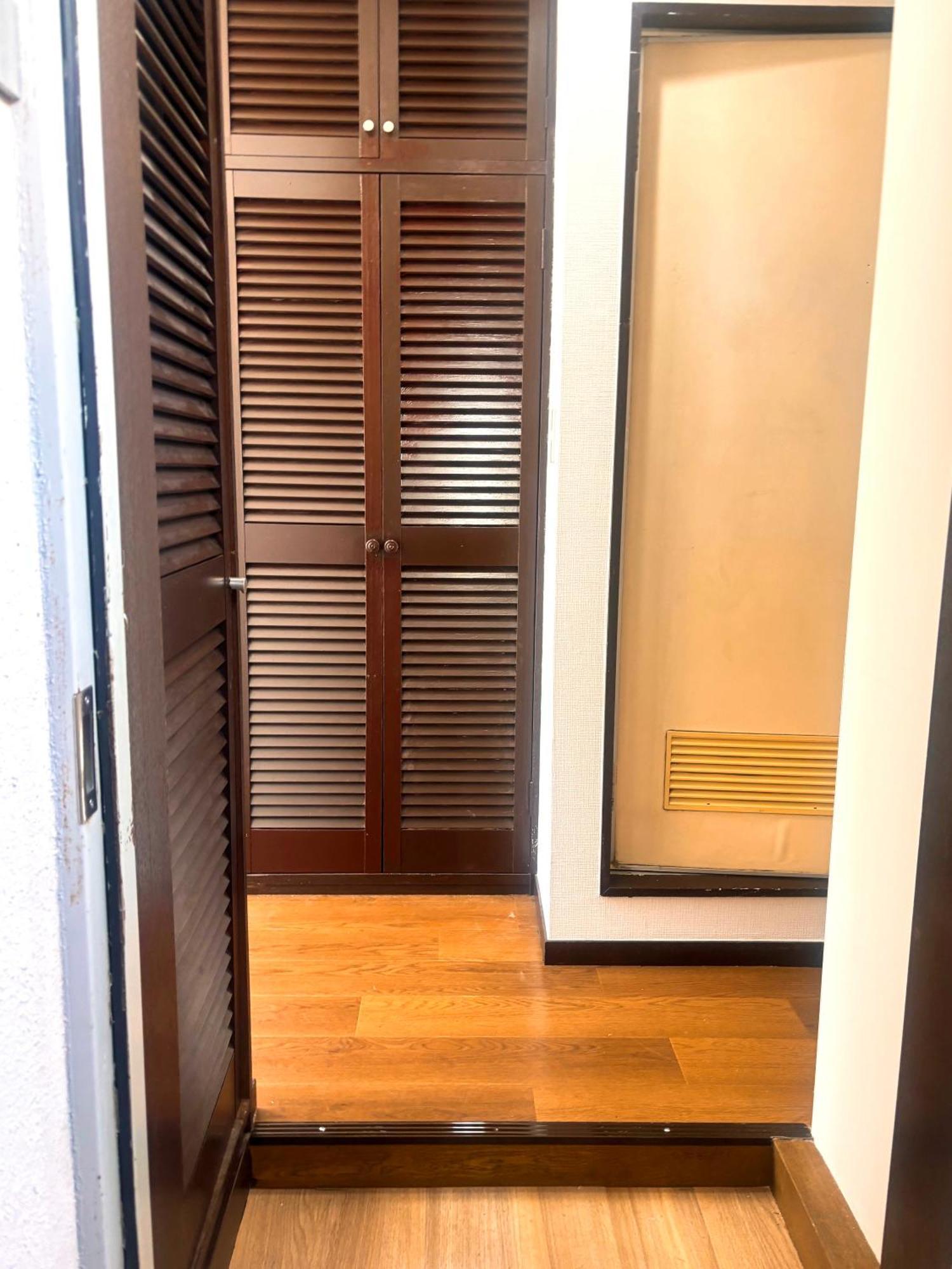 クオリティハイツ Apartman Tokió Kültér fotó