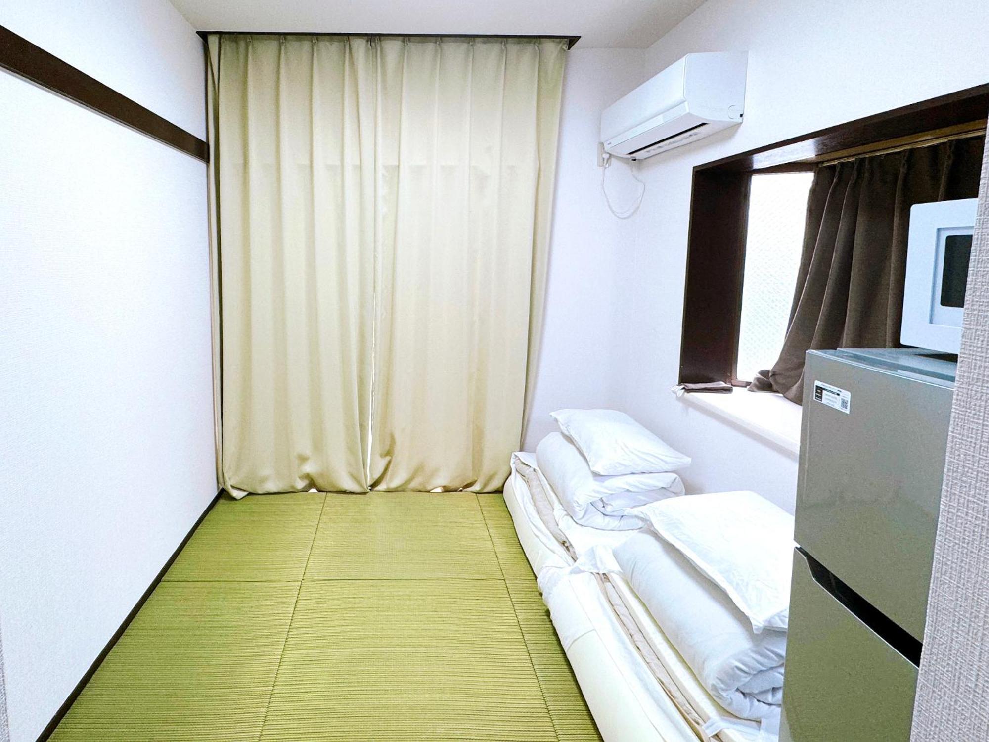 クオリティハイツ Apartman Tokió Kültér fotó